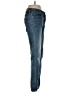 Express Blue Jeans Size 0S - photo 4