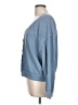Umgee Blue Cardigan Size L - photo 5