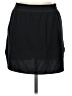 Sanctuary Solid Black Formal Skirt Size L - photo 2