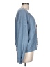 Umgee Blue Cardigan Size L - photo 4