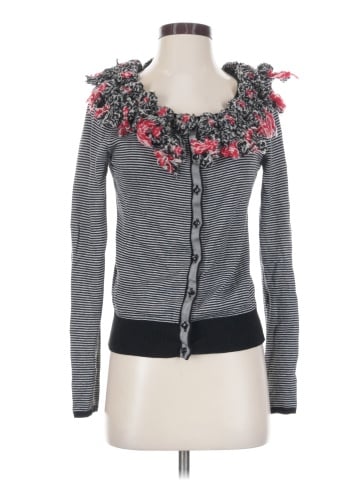 Karen Nicol Cardigan (view 1)
