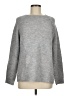 Vigoss Solid Gray Pullover Sweater Size M - photo 1