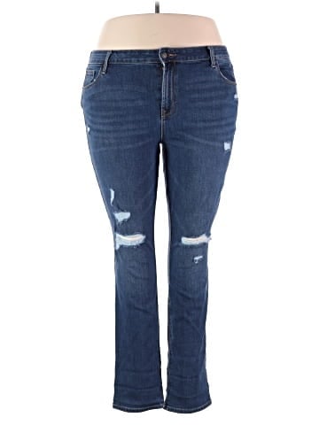Unbranded Jeans (view 1)