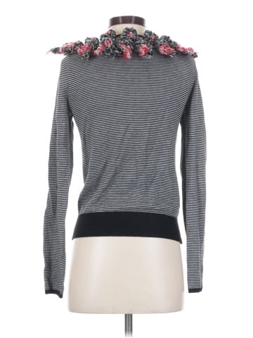 Karen Nicol Cardigan (view 2)