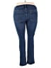 Unbranded Blue Jeans Size 18 - photo 2