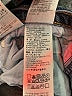Levi's Blue Jeans Size 31 waist - photo 9
