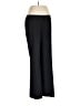 Caslon Black Dress Pants Size 12 - photo 1