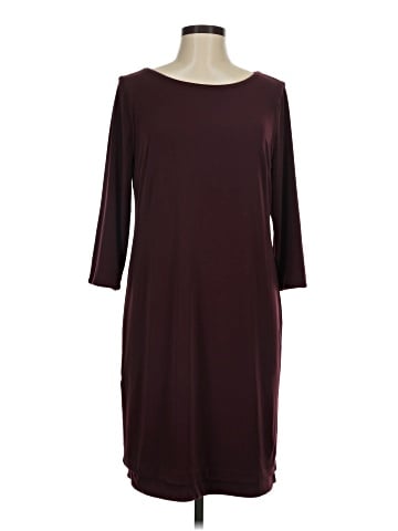 Chico's Casual Dress (view 1)