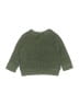 Baby Gap Solid Green Pullover Sweater Size 3-6 mo - photo 1