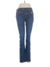 Levi's Hearts Blue Jeans Size 28 waist - photo 1