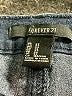 Forever 21 Solid Blue Jeggings Size 27 waist - photo 7