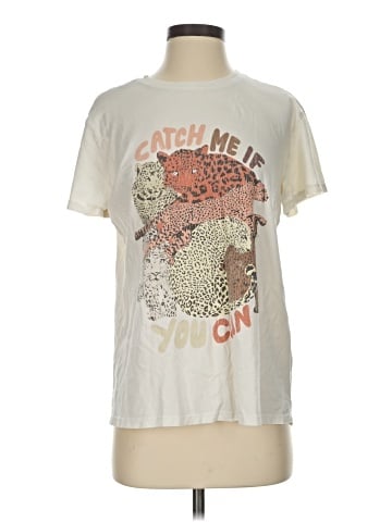 Show Me Your Mumu Short Sleeve T-Shirt (view 1)
