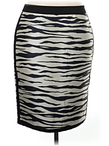 Ann Taylor Casual Skirt (view 1)