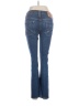 Levi's Hearts Blue Jeans Size 28 waist - photo 2
