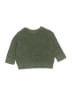 Baby Gap Solid Green Pullover Sweater Size 3-6 mo - photo 2