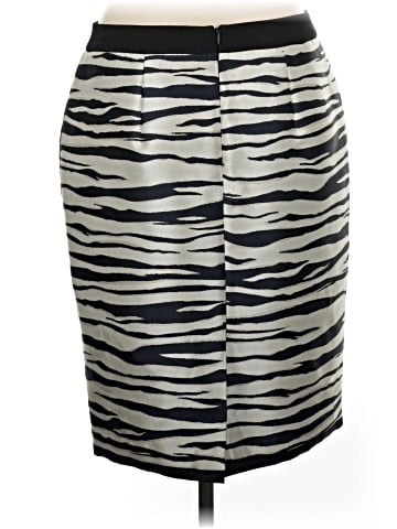 Ann Taylor Casual Skirt (view 2)