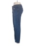 Levi's Hearts Blue Jeans Size 28 waist - photo 5
