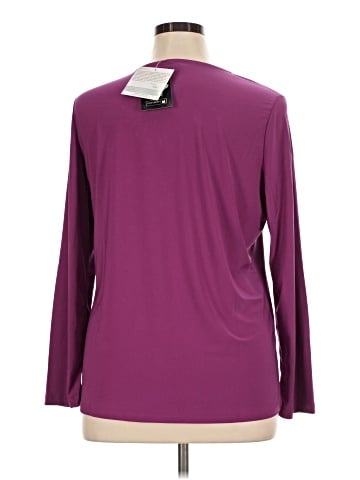 Antthony Originals Long Sleeve Top (view 2)