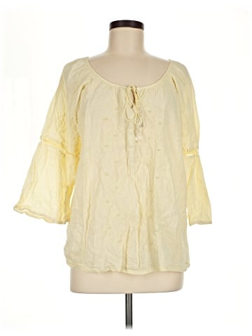 Bandolino 3/4 Sleeve Blouse (view 1)