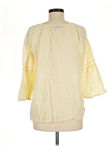 Bandolino 3/4 Sleeve Blouse (view 2)