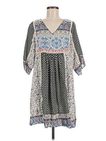Sundance Casual Dress (view 1)
