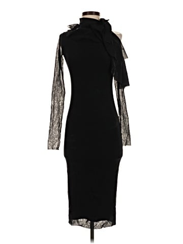 FUZZI Cocktail Dress (view 1)