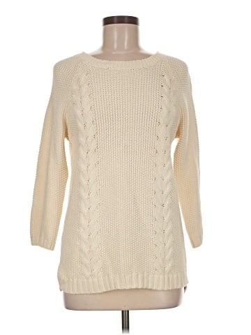Cynthia Rowley Pullover Sweater (view 1)