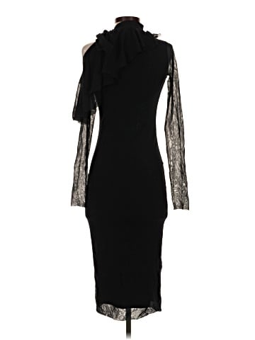 FUZZI Cocktail Dress (view 2)