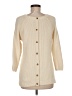 Cynthia Rowley 100% Cotton Ivory Pullover Sweater Size M - photo 2