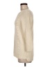 Cynthia Rowley 100% Cotton Ivory Pullover Sweater Size M - photo 5