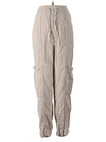 Free People Linen Pants (view 1)