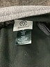 C9 By Champion Solid Gray Jacket Size M - photo 3