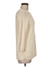 Cynthia Rowley 100% Cotton Ivory Pullover Sweater Size M - photo 4