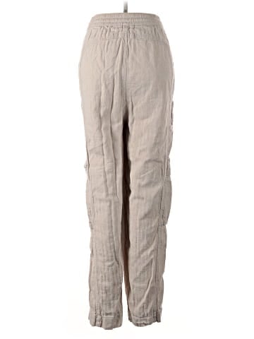 Free People Linen Pants (view 2)