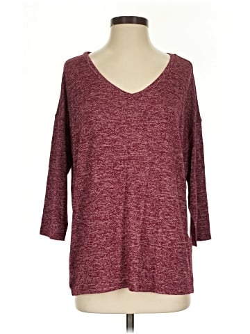 Vero Moda 3/4 Sleeve Top (view 1)