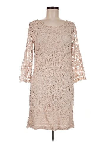 INC International Concepts Cocktail Dress (view 1)
