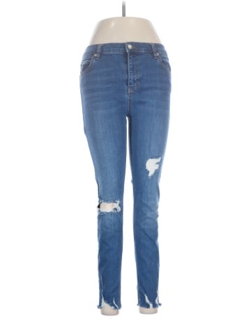 Free People Jeans (view 1)