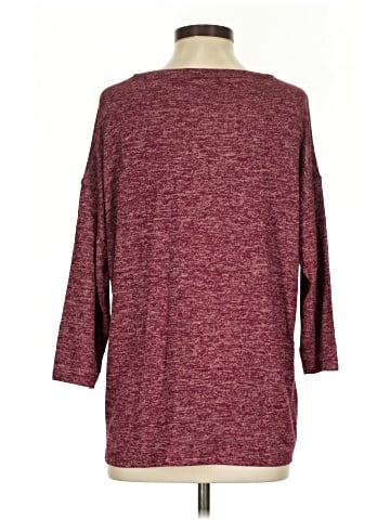 Vero Moda 3/4 Sleeve Top (view 2)