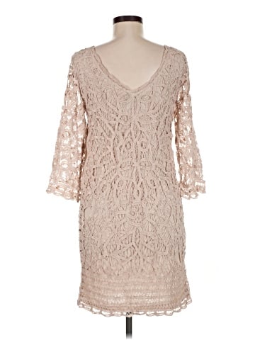 INC International Concepts Cocktail Dress (view 2)