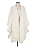 Torrid Ivory Poncho One size - photo 1