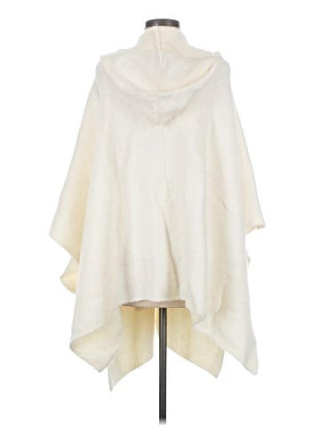Torrid Poncho (view 2)