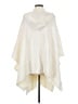 Torrid Ivory Poncho One size - photo 2