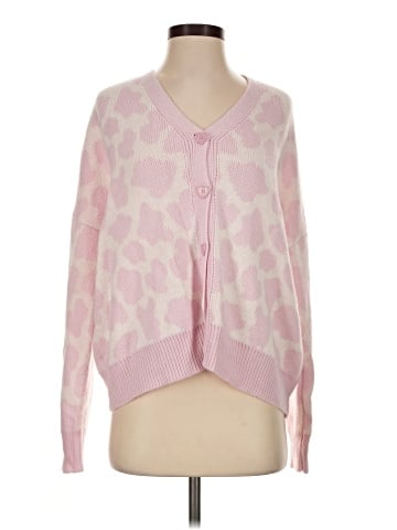 Hot Topic Cardigan (view 1)