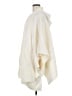 Torrid Ivory Poncho One size - photo 5