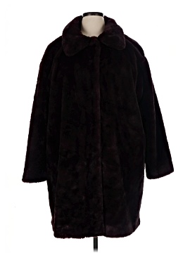 Simply Vera Vera Wang Coat