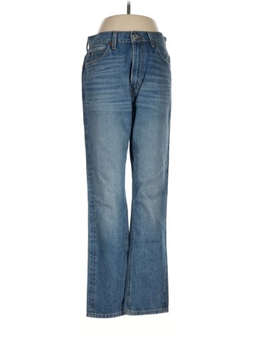 RE/DONE Jeans (view 1)