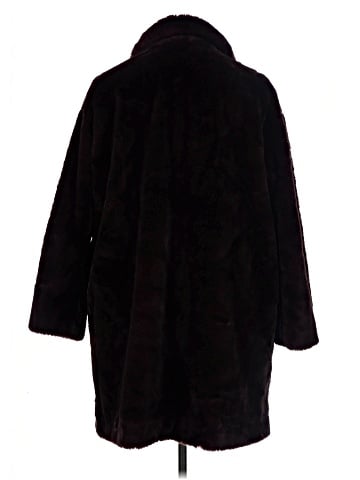 Simply Vera Vera Wang Coat (view 2)