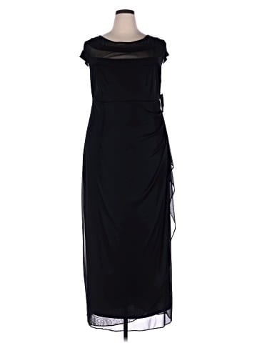 MSK Cocktail Dress (view 1)