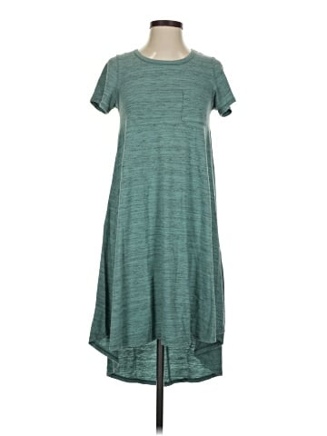 Lularoe Casual Dress (view 1)