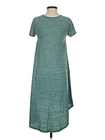 Lularoe Casual Dress (view 2)
